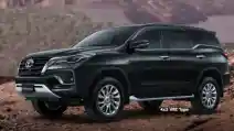  Inilah Kehebatan Performa Mesin Fortuner 2.800 Dibanding Varian Lainnya