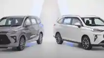  Harga Lengkap Toyota Avanza Dan Veloz Generasi Terbaru