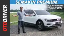 VIDEO: VW Tiguan 2018 Review Indonesia | OtoDriver