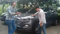  100 Orang Dilunasi Kreditnya Oleh Adira Finance