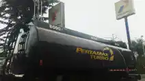  Pertamax Turbo Akhirnya ada di Kalimantan Barat