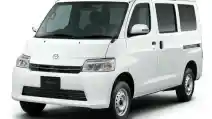  Ekspor Mazda Bongo Dari Daihatsu Indonesia, Jadi Kebanggaan Tanah Air