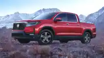 Honda Punya Pikap?