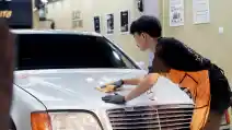  Scuto Indonesia Luncurkan Paket Perlindungan Cat Mobil Yang Dirancang Untuk Iklim Tropis