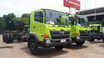  Hino Tetap Buka Layanan Servis Dengan Protokol Ketat Di Tengah Wabah