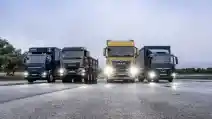  MAN Trucks & Bus Luncurkan Empat Truk Generasi Terbaru dengan 8 Pilihan Kabin