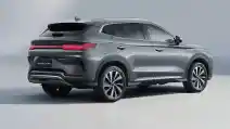  Pajak EV Yang Tinggi Bikin BYD Dan Chery Lebih Fokus Jualan Hybrid Di Eropa