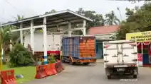  Ini Lokasi ‘Rest Area’ Di Jembatan Timbang Milik Ditjen Hubdat