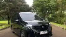 Holiday In Style 2024: Liburan Nyaman Pakai Nissan Serena e-Power, Ini Kelebihan dan Kekurangannya