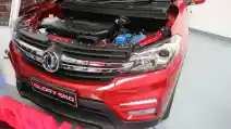  DFSK Kasih 24 Jam Layanan Service Untuk Konsumen Di Saat Liburan