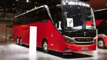  Inilah Setra TopClass, Bus Terbaik 2026