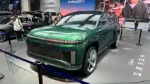 Hyundai Ioniq 9 Produksi Massal Diprediksi Meluncur November 2024, Begini Spesifikasinya