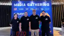  Lihat Jadwal Lengkap GIIAS di Berbagai Kota. Kini Ada Tambahan Makassar