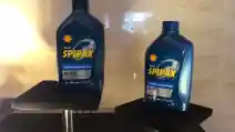 Shell Rilis Oli Transmisi Matic Terbaru, Apa Kehebatannya?