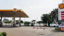  Shell Super Naik, Kini Pertamax Jadi Yang Termurah