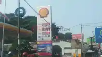  Stok BBM Shell Mulai Pulih, Ini Daftar SPBU Shell Yang Jual V-Power Nitro + Dan V-Power