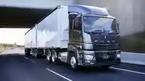 Sanggup Menarik Dua Trailer Sekaligus, Fuso Paling Bertenaga Diluncurkan Di Australia