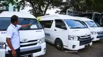  Mau Liburan Ke Kawah Ijen? Manfaatkan Shuttle Damri
