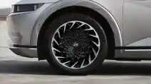 Ban Mobil Listrik Dirancang Punya Sidewall Lebih Kuat, Ternyata Ini Alasannya