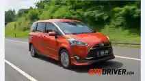  Bersiap, Toyota Sienta Facelift Bakal Hadir Bulan Depan di Negara Asalnya