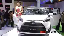  Proses Produksi Toyota Sienta Dimulai Untuk Penuhi 2.000 Pemesan