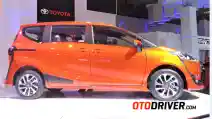  Nav1 Tak Begitu Bergairah, Kenapa Toyota Yakin Sienta Bakal Laris?