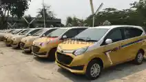 Daihatsu: “Kami Tidak Pernah Menerima Order Penjualan untuk Taksi"