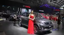 Toyota Rush S Versi TRD Bisa Dimiliki Dengan Rp 60 Jutaan!