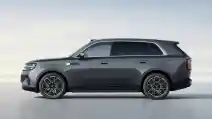  SUV EREV Xiaomi Ini Bisa Berjalan 505 Km Dengan Mode EV