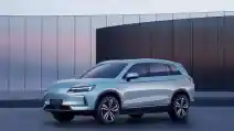 Polytron Dipastikan Meluncurkan SUV Listrik, Intip Prediksi Jantung Pacunya