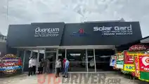 Solar Gard Indonesia Resmikan Outlet Megah di Jakarta Selatan, Simak Fasilitasnya