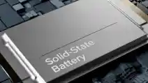  Pabrikan China Gencar Kembangkan Solid State Battery. Diharapkan Masuk Pasar Di 2027