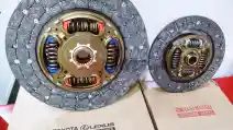  Begini Cek Spare Part Palsu Ala Produsen Genuine Parts