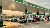  BP-AKR Tambah SPBU di Jakarta Selatan dan Surabaya