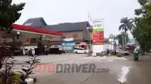 Daftar Lokasi SPBU Pertamina “COCO” Di Jabodetabek