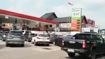 Solar B50 Sudah Masuk SPBU, Harga Rp6.800 Per Liter