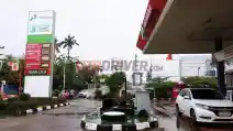 Ini Lokasi SPBU Pertamina di Jakarta Yang Menyediakan Pertamax Green 95