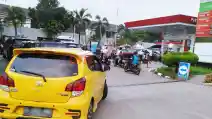 Harga BBM Pertamina Di Jakarta Pekan Ini Masih Belum Berubah