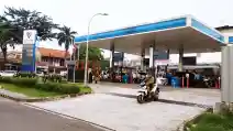  SPBU Swasta Hanya Akan Membeli BBM Murni Dari Pertamina