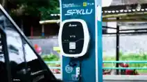  Berapa Jumlah Ideal SPKLU Di Indonesia Untuk Akselerasi Elektrifikasi Nasional? Ini Jawaban Ahlinya