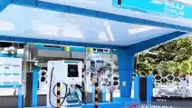  Tren Pemakaian EV Nasional Terus Meningkat, PLN Layani 7.266 Pelanggan Baru