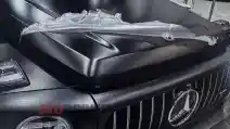 Apa Itu Spray Paint Protection Film? Teknologi Canggih Untuk Menjaga Mobil Tetap Klimis