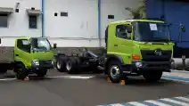  Hino : Kompensasi Perang Hingga Prestasi Pencapaian Setengah Juta Unit 