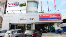  Beli Aki GS Astra di Gerai Ini Dijamin Keasliannya Plus Tambah Ilmu 