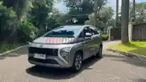  Cocok Buat Mudik, Berikut Skema Kredit Termurah Hyundai Stargazer Otomatik