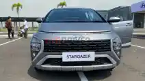  GALERI: Hyundai Stargazer (27 FOTO)