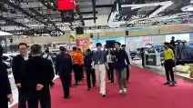  GIIAS 2025 Resmi Dibuka, Tawarkan Brand Lebih Banyak