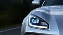 Generasi Penerus Subaru BRZ Meluncur Dalam Waktu Dekat.