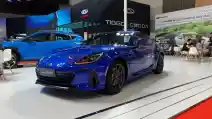 Harga Subaru BRZ Improvement 2024 Resmi Diumumkan 