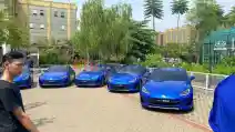  Mayoritas Konsumen Subaru BRZ di Indonesia Lebih Memilih Transmisi Matik